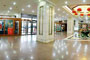 Beijing-Commercial-Business-Hotel- lobby